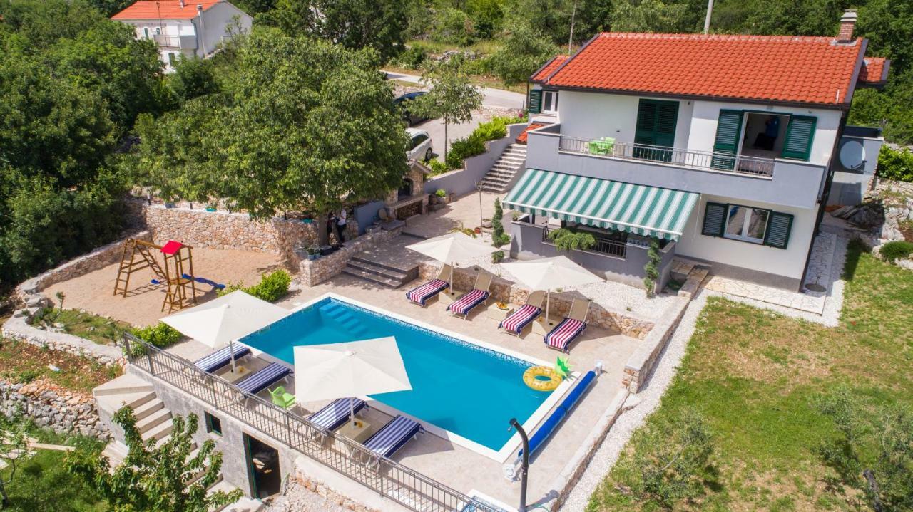 Villa Old Garden Lovrec